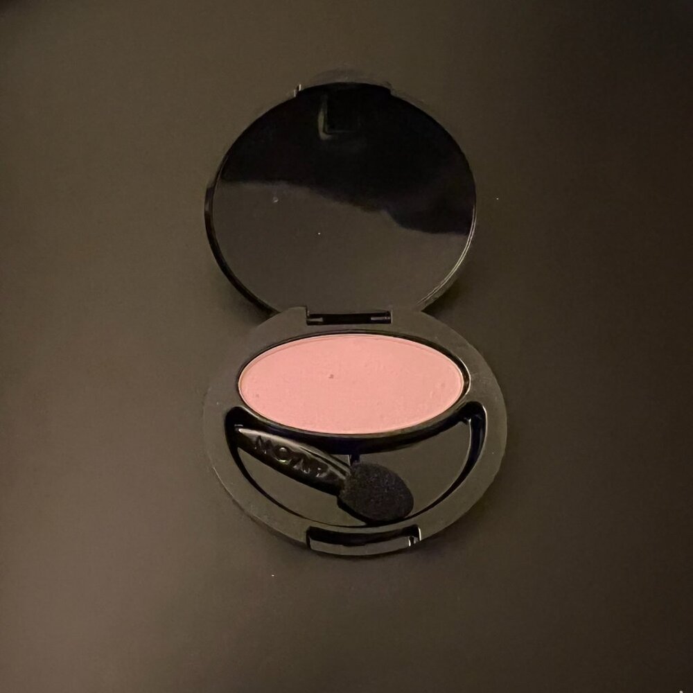 Avon True Color Eyeshadow Single | Privately Pink | Matte Soft Rose